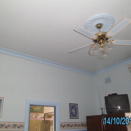 Hamilton Heritage B & B Ньюкасл Экстерьер фото
